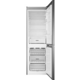 Chłodziarko-zamrażarka WHIRLPOOL W5 822E OX