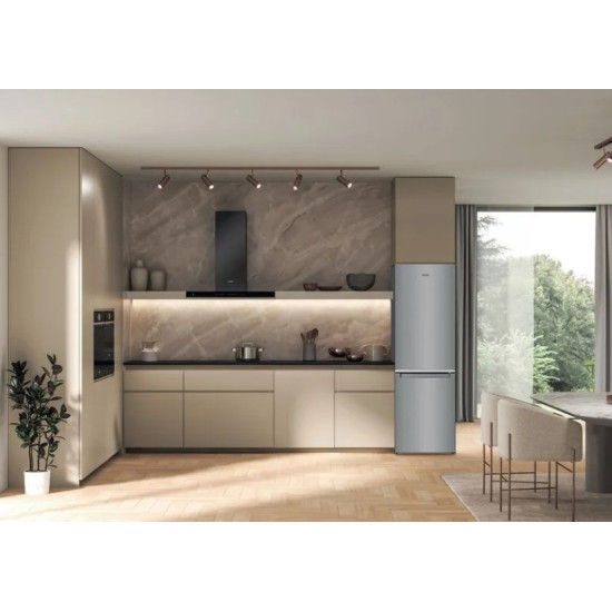 Chłodziarko-zamrażarka WHIRLPOOL W5 822E OX