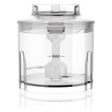 Blender ręczny Black+Decker BXHBA600E (600W)