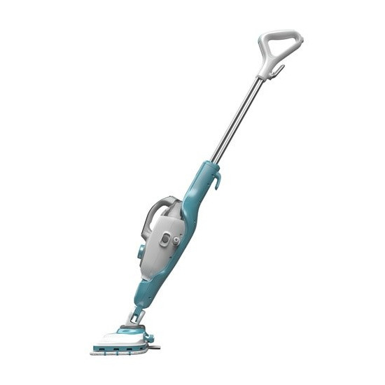 Mop parowy 1600W BLACK&DECKER BHSM1610DSM (WYPRZEDAŻ)