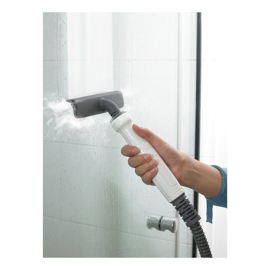 Mop parowy 1600W BLACK&DECKER BHSM1610DSM (WYPRZEDAŻ)