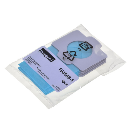 Odkurzacz 18V MAKITA DCL184Z