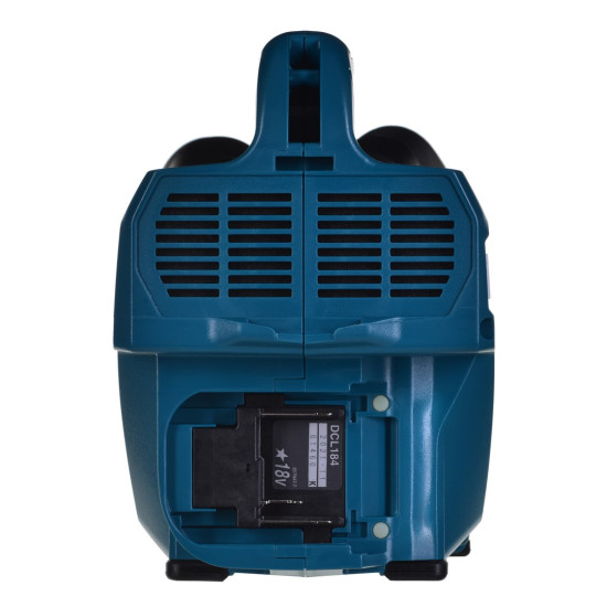 Odkurzacz 18V MAKITA DCL184Z