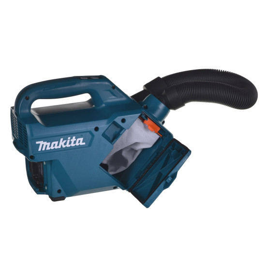 Odkurzacz 18V MAKITA DCL184Z