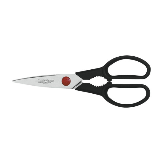 Zestaw noży ZWILLING Professional S w bloku 35621-004-0 (6 elementów)