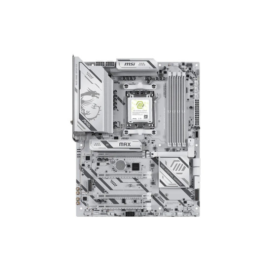 Płyta główna MSI MAG B850 GAMING PLUS MAX WIFI