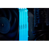 KINGSTON DDR4 16GB 3200MT/s CL16 DIMM FURY Renegade RGB