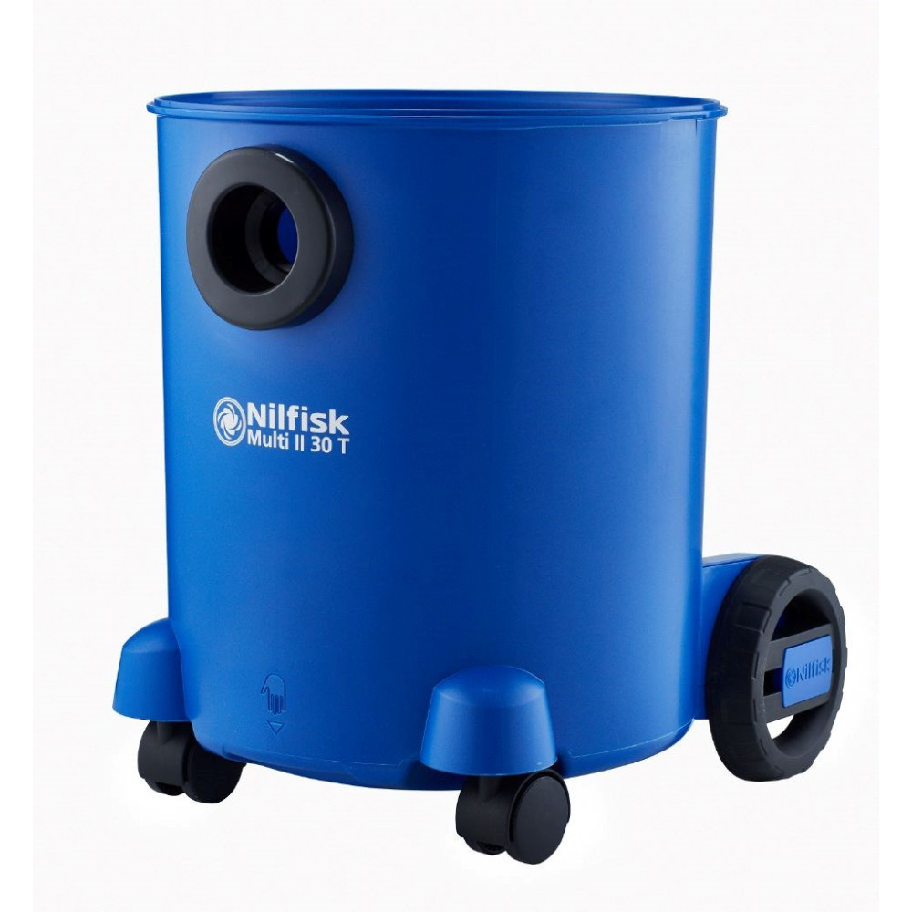 NILFISK Odkurzacz sucho-mokro MULTI II 30 T