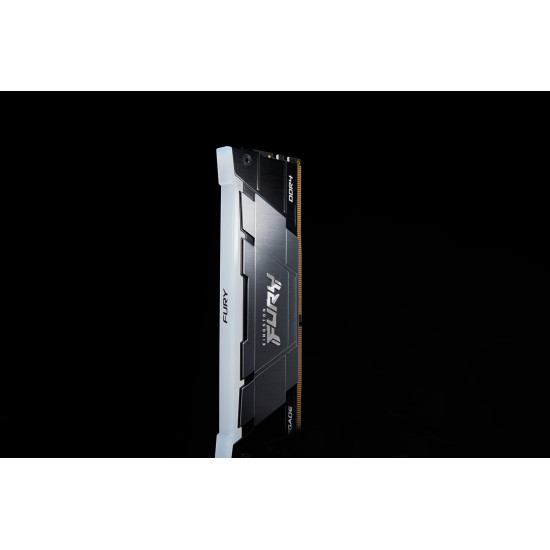 KINGSTON DDR4 16GB 3200MT/s CL16 DIMM FURY Renegade RGB