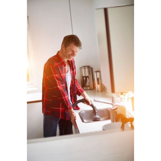 NILFISK Odkurzacz sucho-mokro MULTI II 30 T