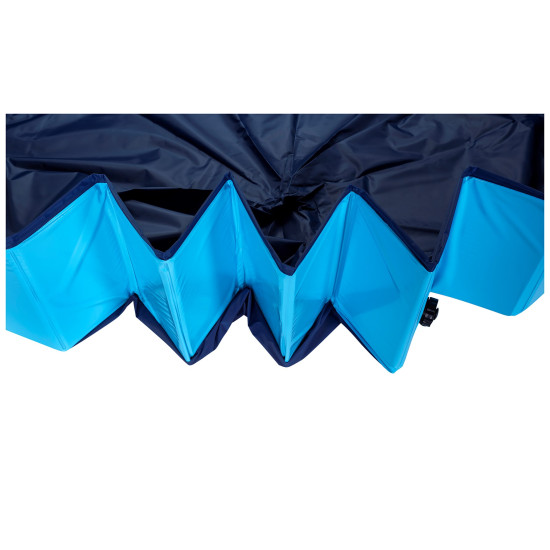 Basen dla psa składany 120x30cm