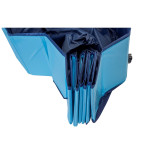 Basen dla psa składany 120x30cm