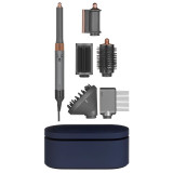 Suszarko-lokówka DYSON HS05 Airwrap Complete Long Diffuse Nikiel/Miedź