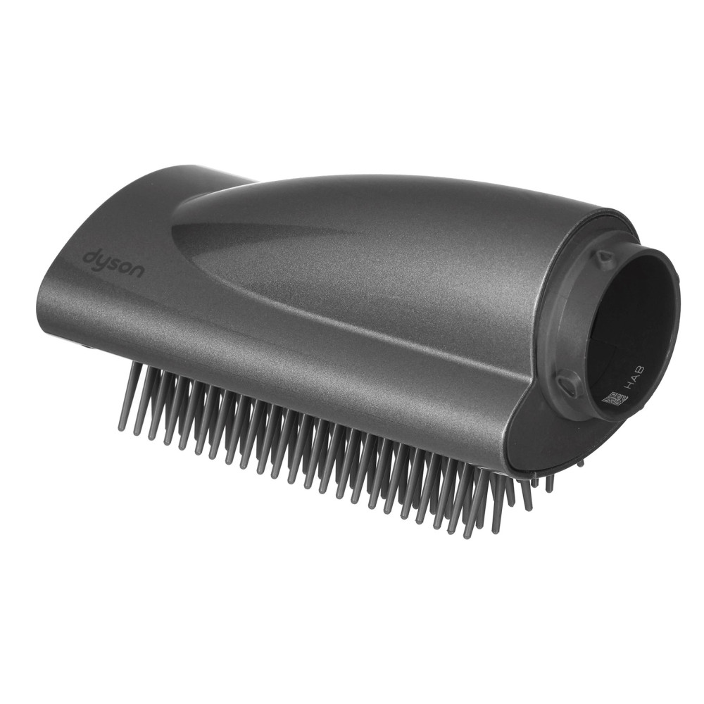 Suszarko-lokówka DYSON HS05 Airwrap Complete Long Diffuse Nikiel/Miedź