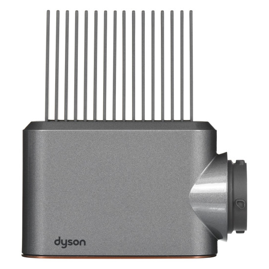 Suszarko-lokówka DYSON HS05 Airwrap Complete Long Diffuse Nikiel/Miedź