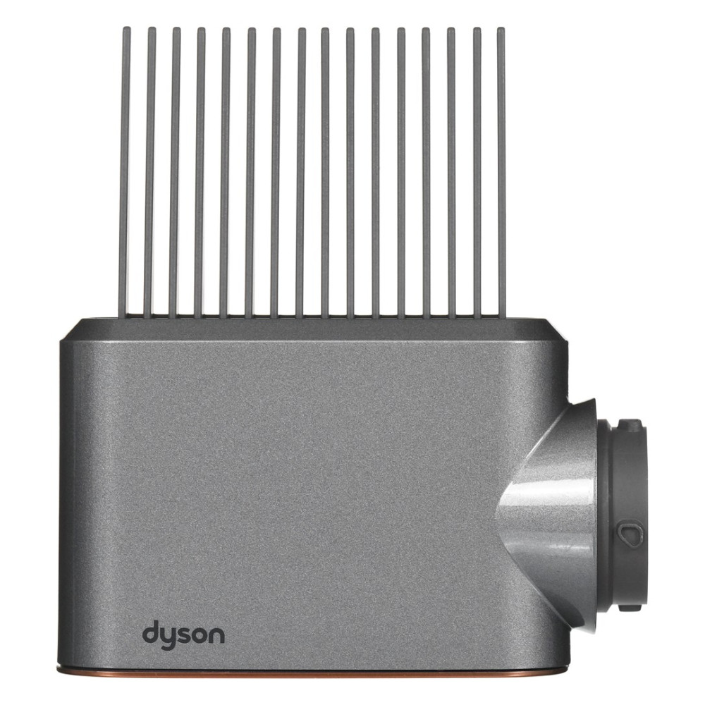 Suszarko-lokówka DYSON HS05 Airwrap Complete Long Diffuse Nikiel/Miedź