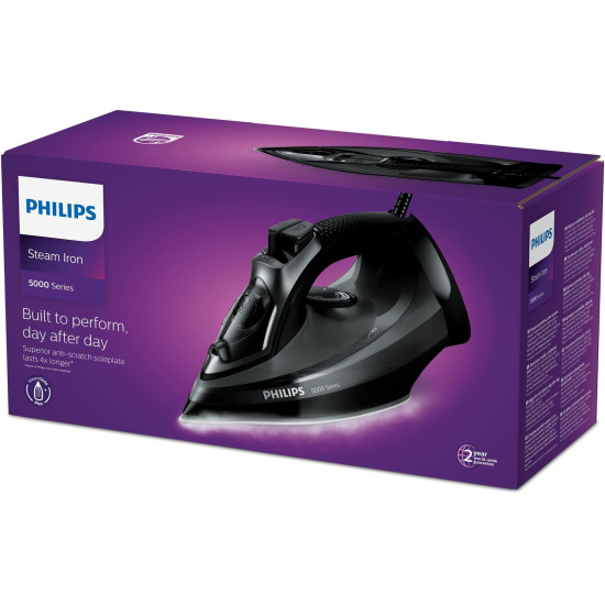 Żelazko PHILIPS DST 5040/80