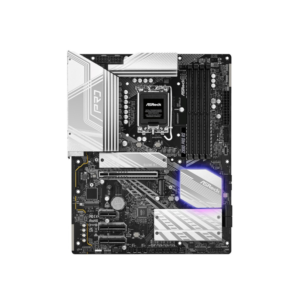Płyta główna ASRock Z890 Pro RS