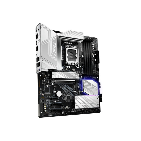 Płyta główna ASRock Z890 Pro RS
