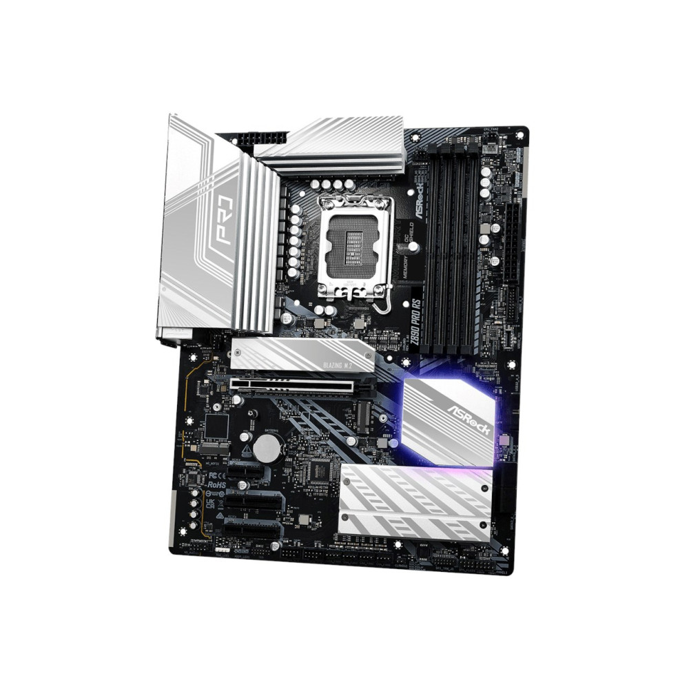 Płyta główna ASRock Z890 Pro RS