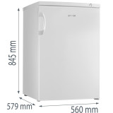 Zamrażarka GORENJE F492PW