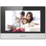 ZESTAW WIDEODOMOFONOWY HIKVISION DS-KIS703Y-P
