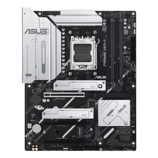 Płyta główna ASUS PRIME X870-P