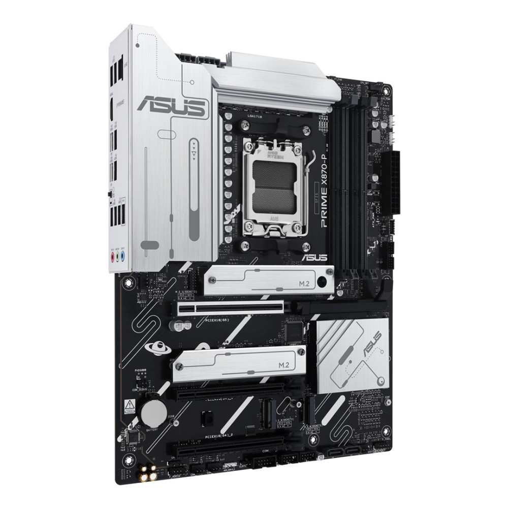 Płyta główna ASUS PRIME X870-P