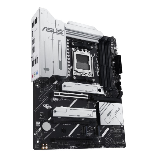 Płyta główna ASUS PRIME X870-P