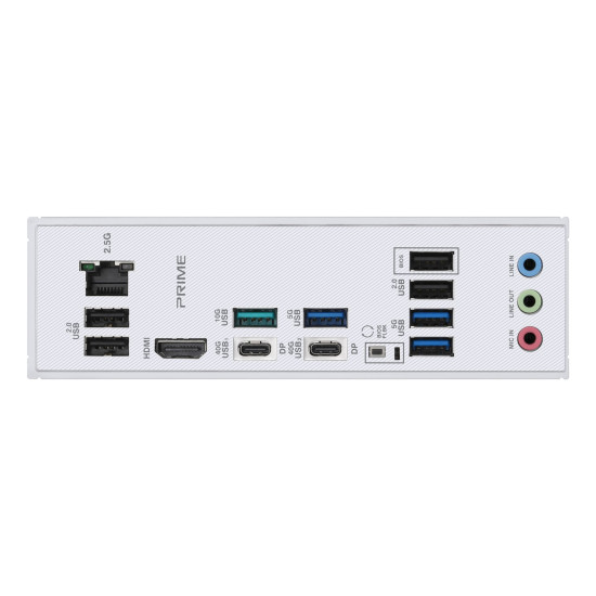 Płyta główna ASUS PRIME X870-P