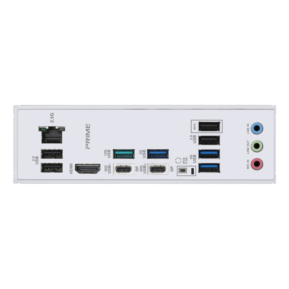 Płyta główna ASUS PRIME X870-P