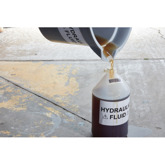 Drukarka etykiet Dymo LWE 5XL (2112725)