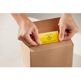 Drukarka etykiet Dymo LWE 5XL (2112725)