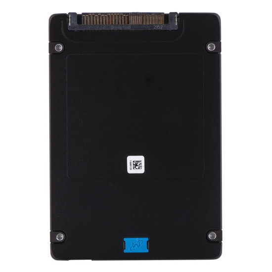 Dysk SSD Micron 7450 MAX 1.6TB U.3 (15mm) NVMe Gen4 MTFDKCC1T6TFS-1BC1ZABYYT (DWPD 3) Tray