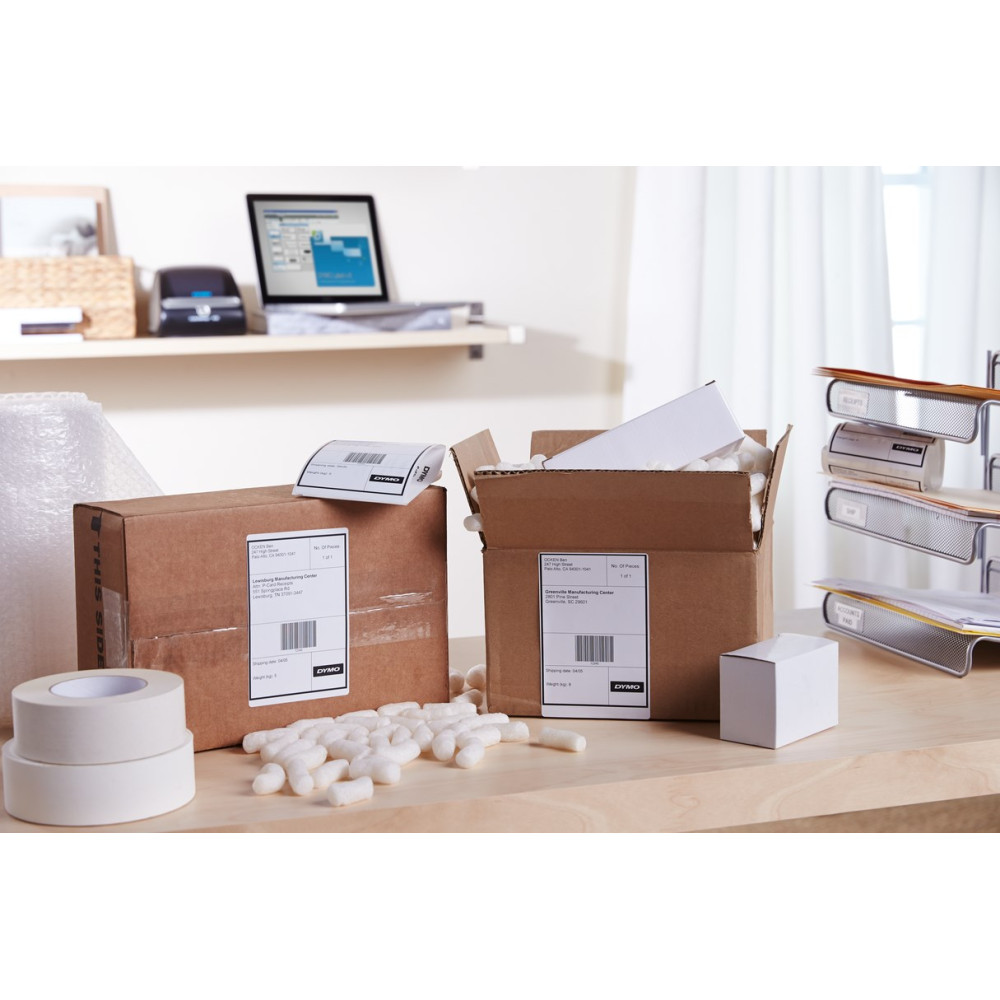 Drukarka etykiet Dymo LWE 5XL (2112725)