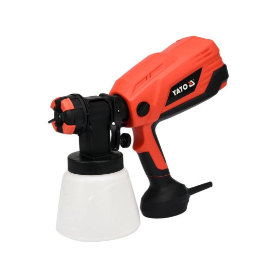 Pistolet malarski 600W YT-82553 YATO