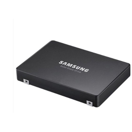 Dysk SSD Samsung PM1733 EVT2 15.36TB 2.5" NVMe PCIe 4.0/dual port MZWLR15THALA-00007(DWPD 1)