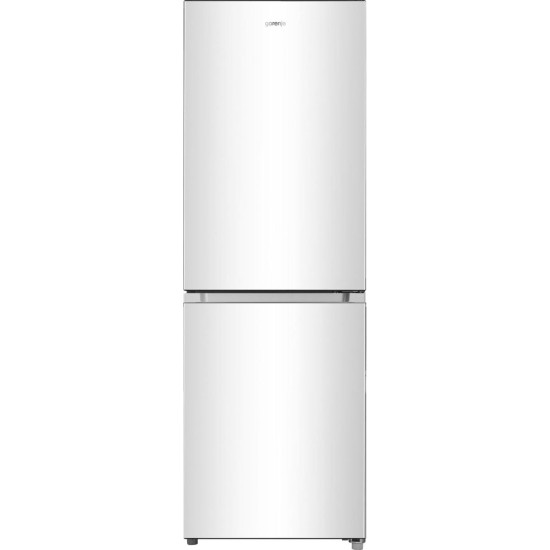 Chłodziarko- zamrażarka GORENJE RK4162PW4 (WYPRZEDAŻ)