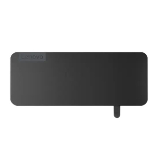 Stacja dokująca Lenovo USB-C Slim Travel Dock 4X11N40212