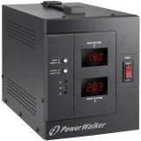 Stabilizator POWER WALKER AVR 3000 SIV FR (3000VA)