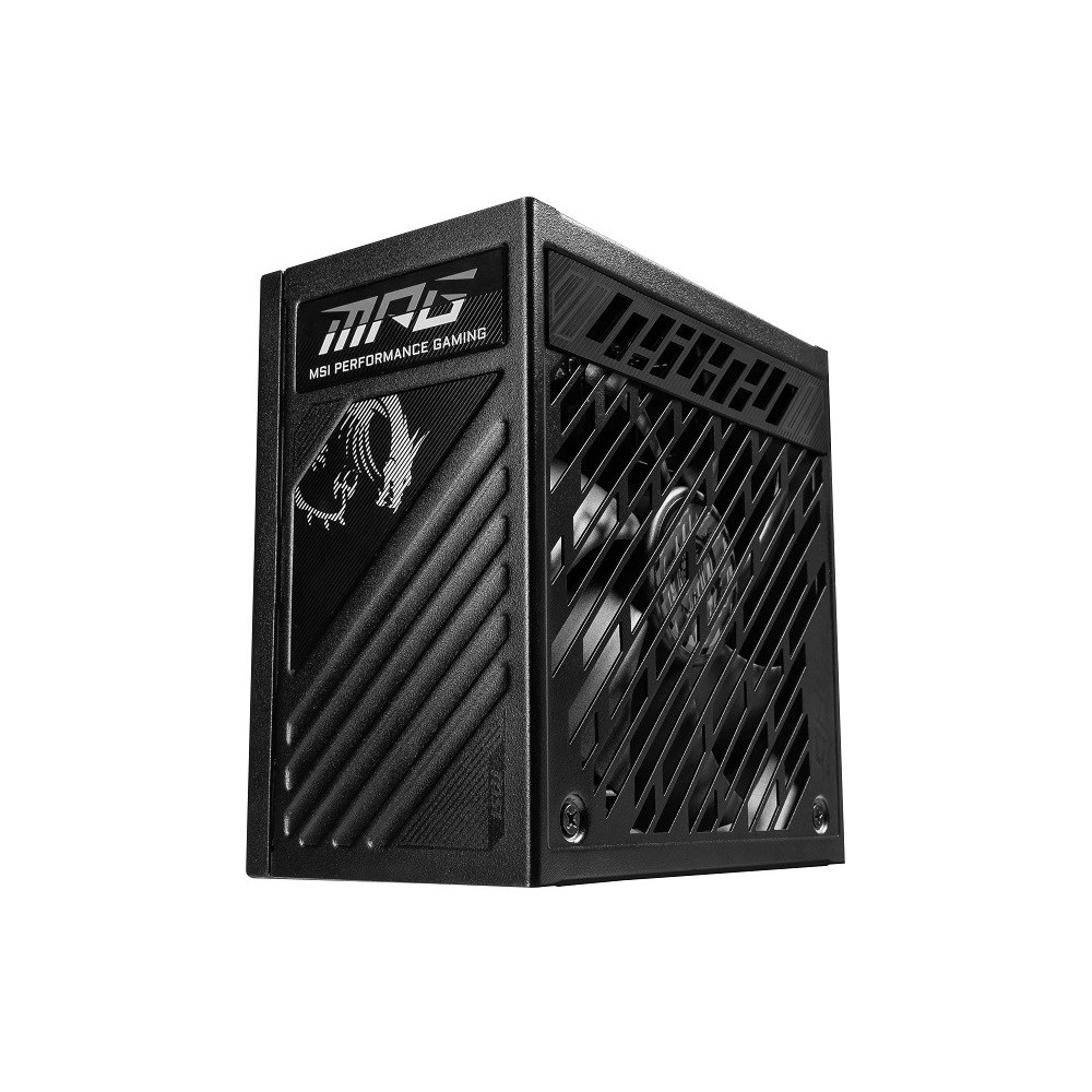 Zasilacz MSI MPG A1250GS 1250W PCIE5 80+ Gold ATX 3.1