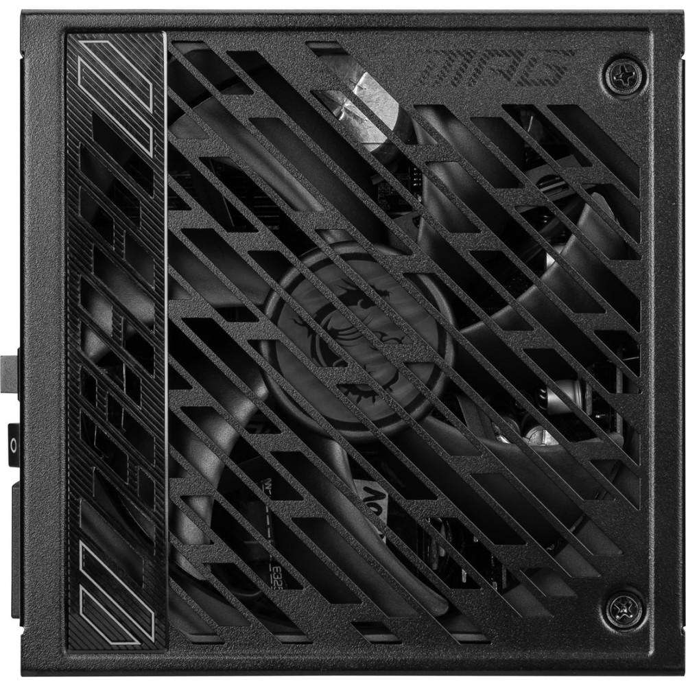 Zasilacz MSI MPG A1250GS 1250W PCIE5 80+ Gold ATX 3.1