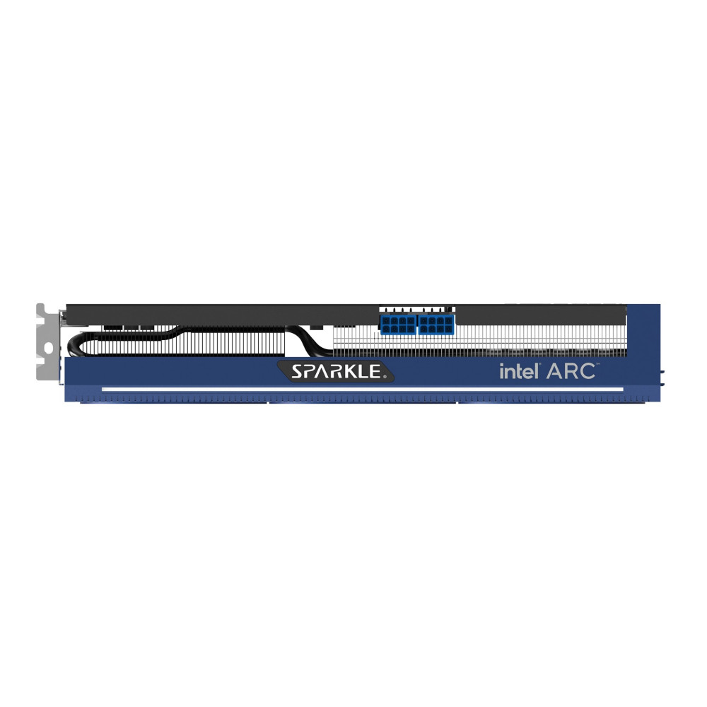 Karta graficzna SPARKLE Intel Arc A750 TITAN OC Edition