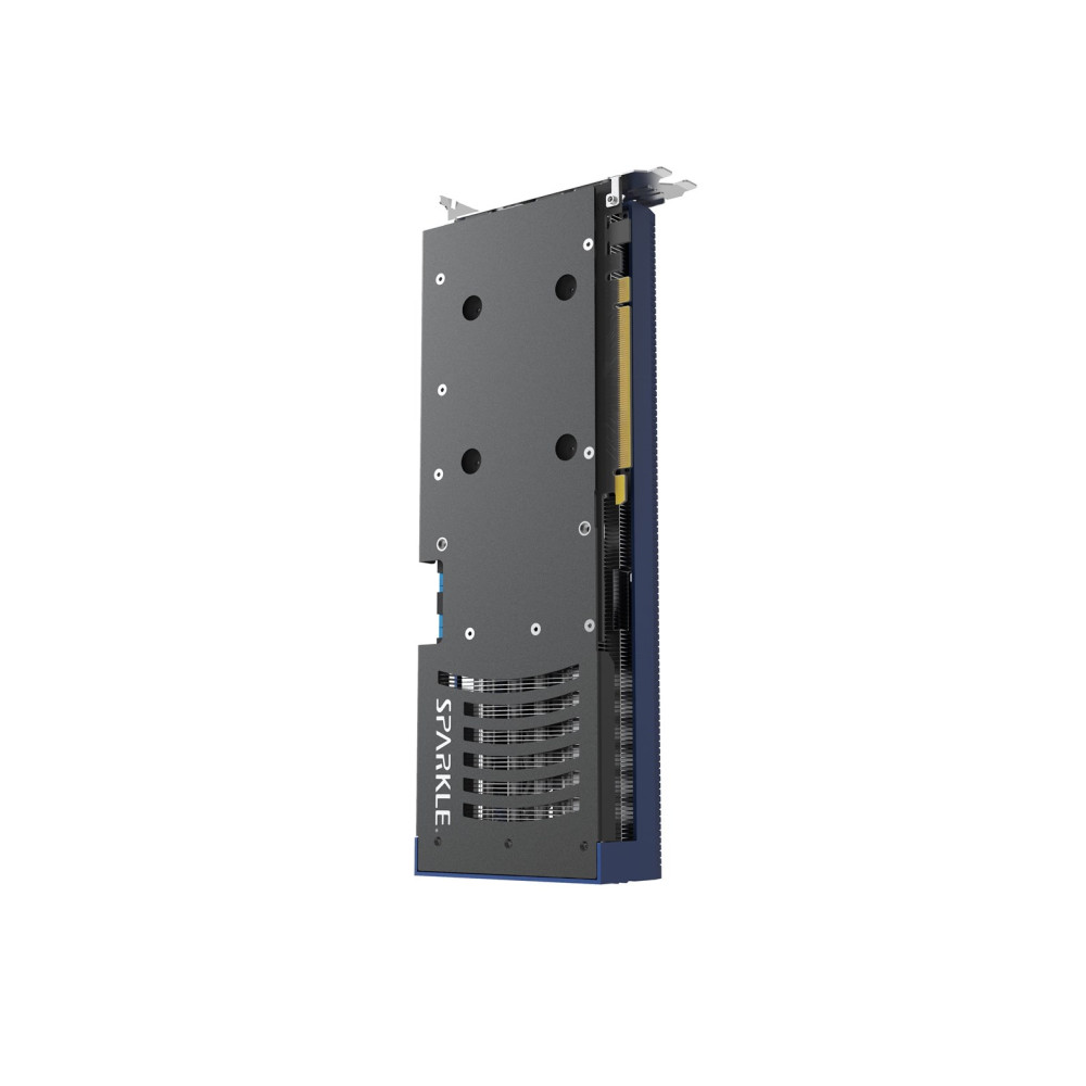 Karta graficzna SPARKLE Intel Arc A750 TITAN OC Edition
