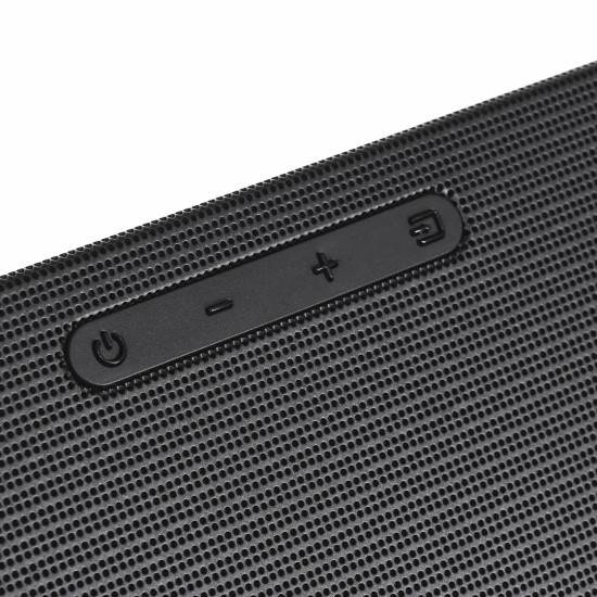 Soundbar Samsung HW-Q600F/EN 3.1.2 kan. 380W Bluetooth 4.2 Dolby Atmos Czarny