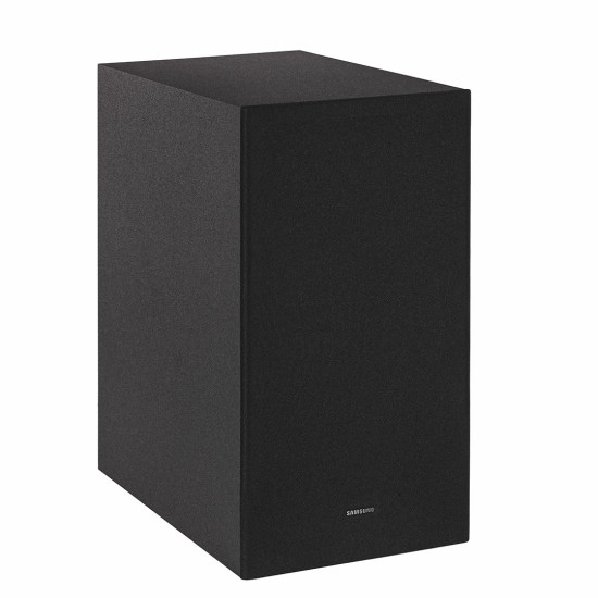 Soundbar Samsung HW-Q600F/EN 3.1.2 kan. 380W Bluetooth 4.2 Dolby Atmos Czarny