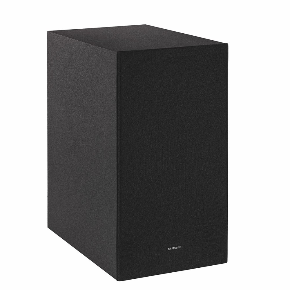 Soundbar Samsung HW-Q600F/EN 3.1.2 kan. 380W Bluetooth 4.2 Dolby Atmos Czarny