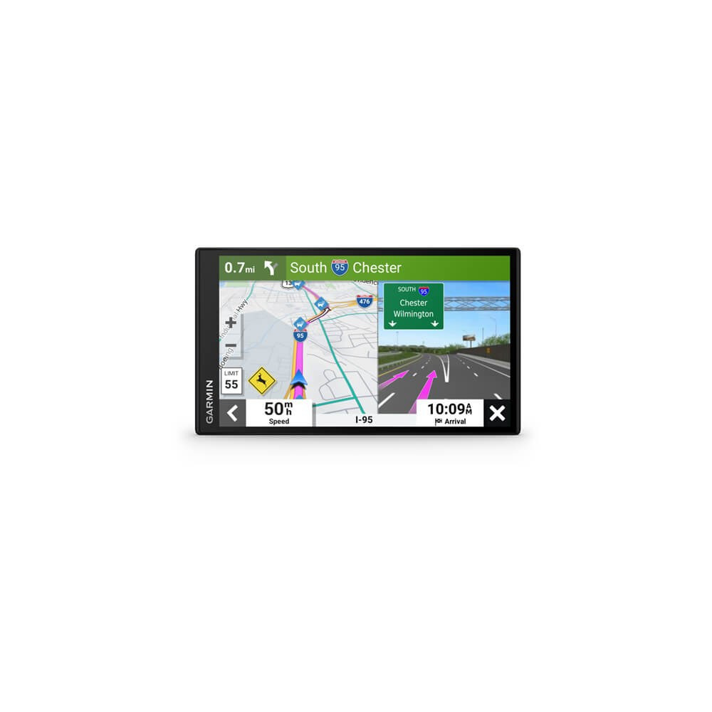 Nawigacja samochodowa Garmin DriveSmart 76 LMT-S Europa