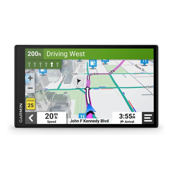 Nawigacja samochodowa Garmin DriveSmart 76 LMT-S Europa