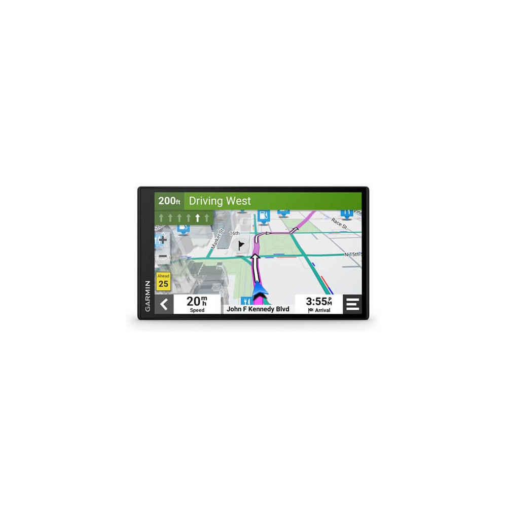 Nawigacja samochodowa Garmin DriveSmart 76 LMT-S Europa